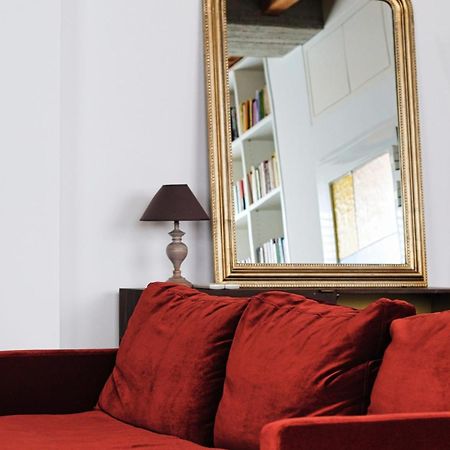 Mpm- Luxury Loft Navigli Lejlighed Milano Eksteriør billede