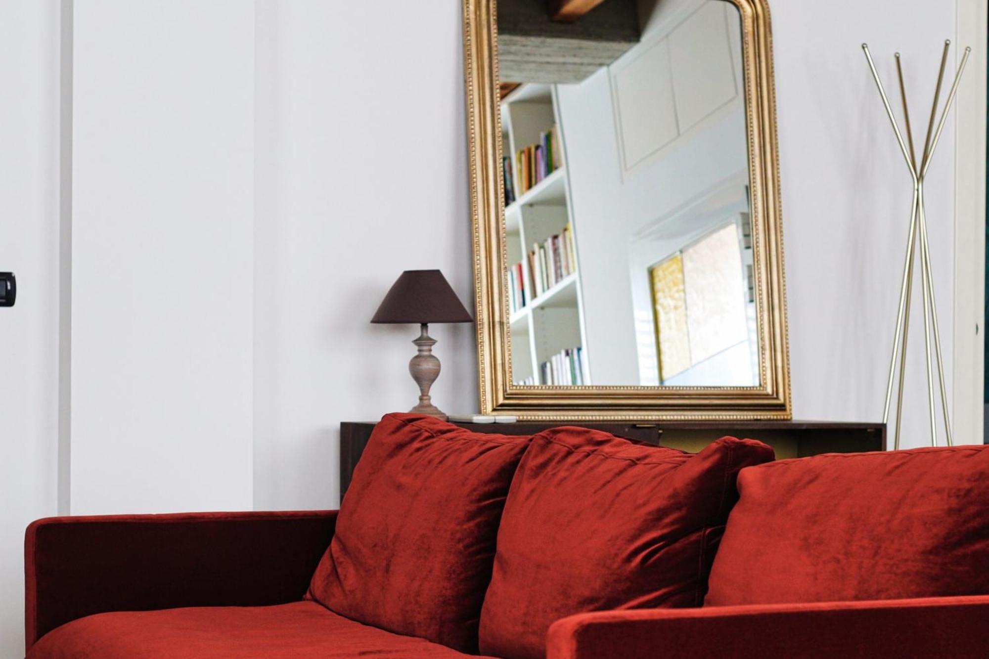 Mpm- Luxury Loft Navigli Lejlighed Milano Eksteriør billede