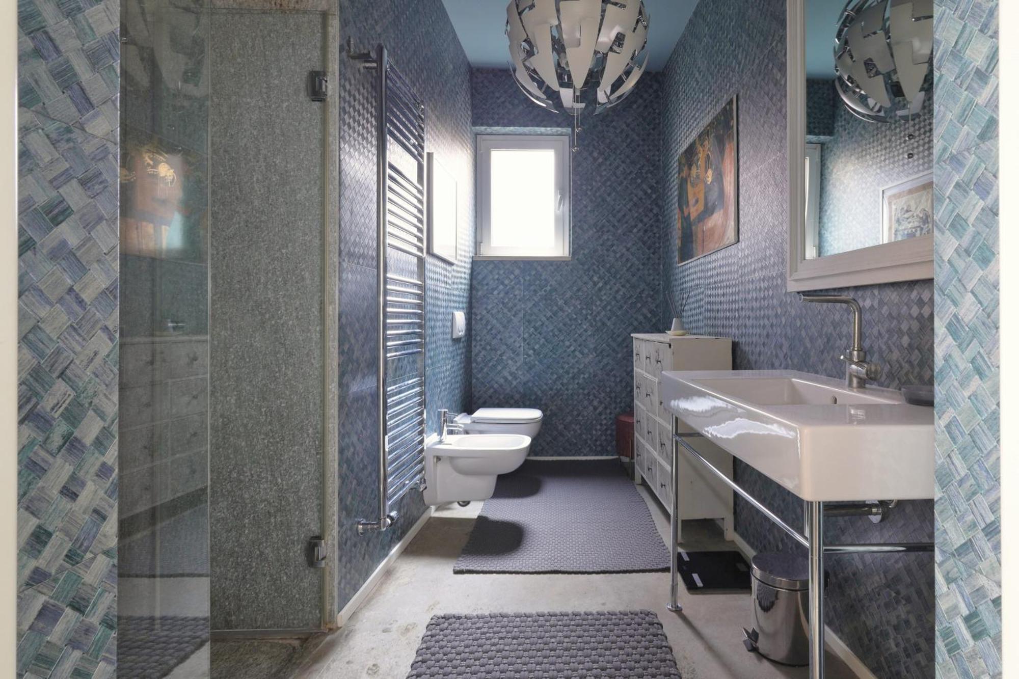 Mpm- Luxury Loft Navigli Lejlighed Milano Eksteriør billede