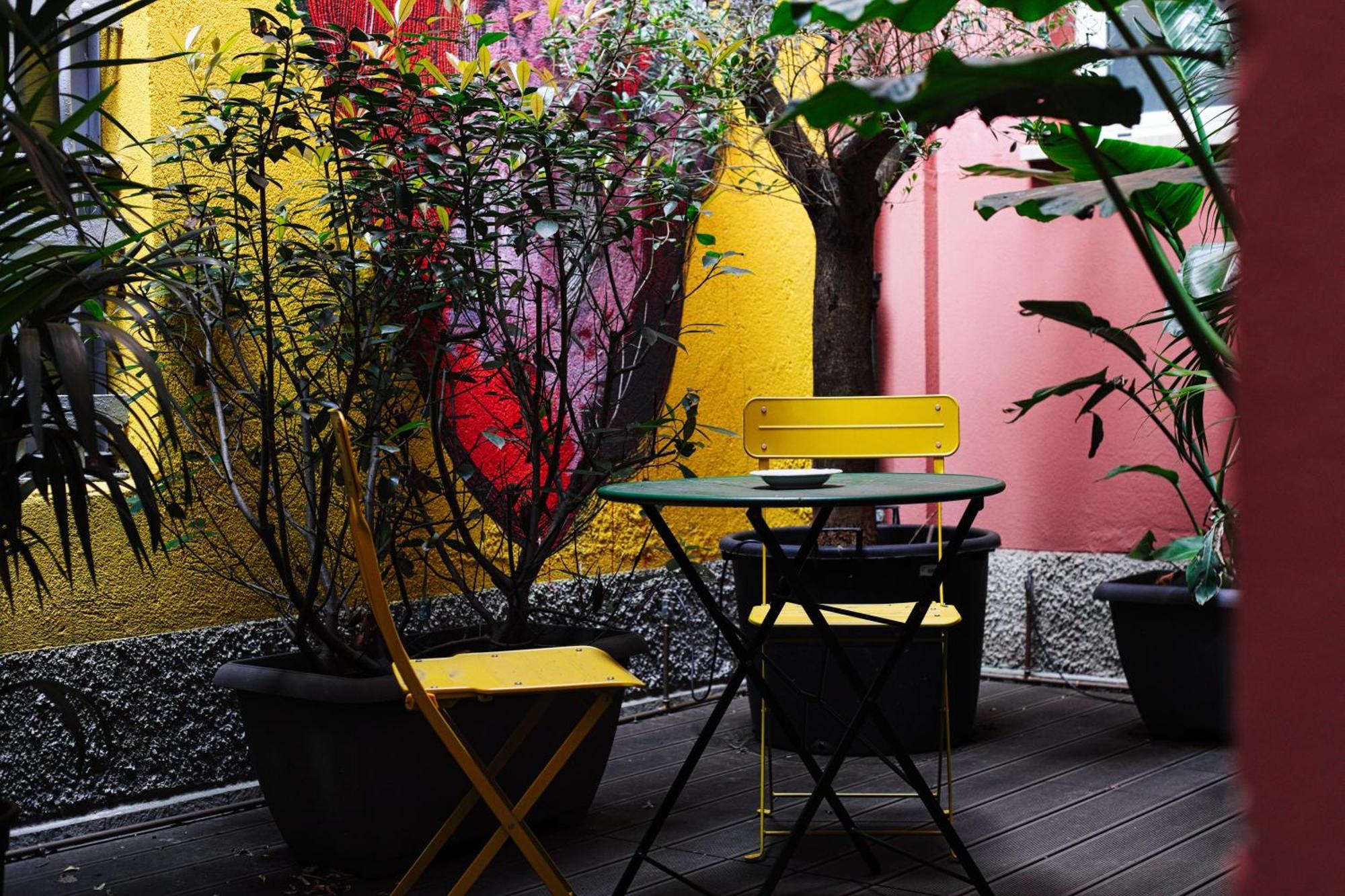 Mpm- Luxury Loft Navigli Lejlighed Milano Eksteriør billede