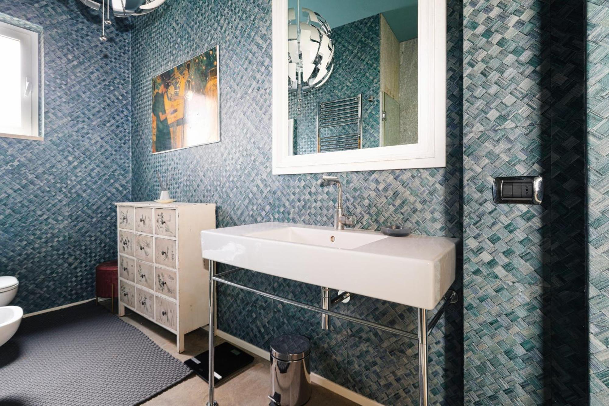 Mpm- Luxury Loft Navigli Lejlighed Milano Eksteriør billede