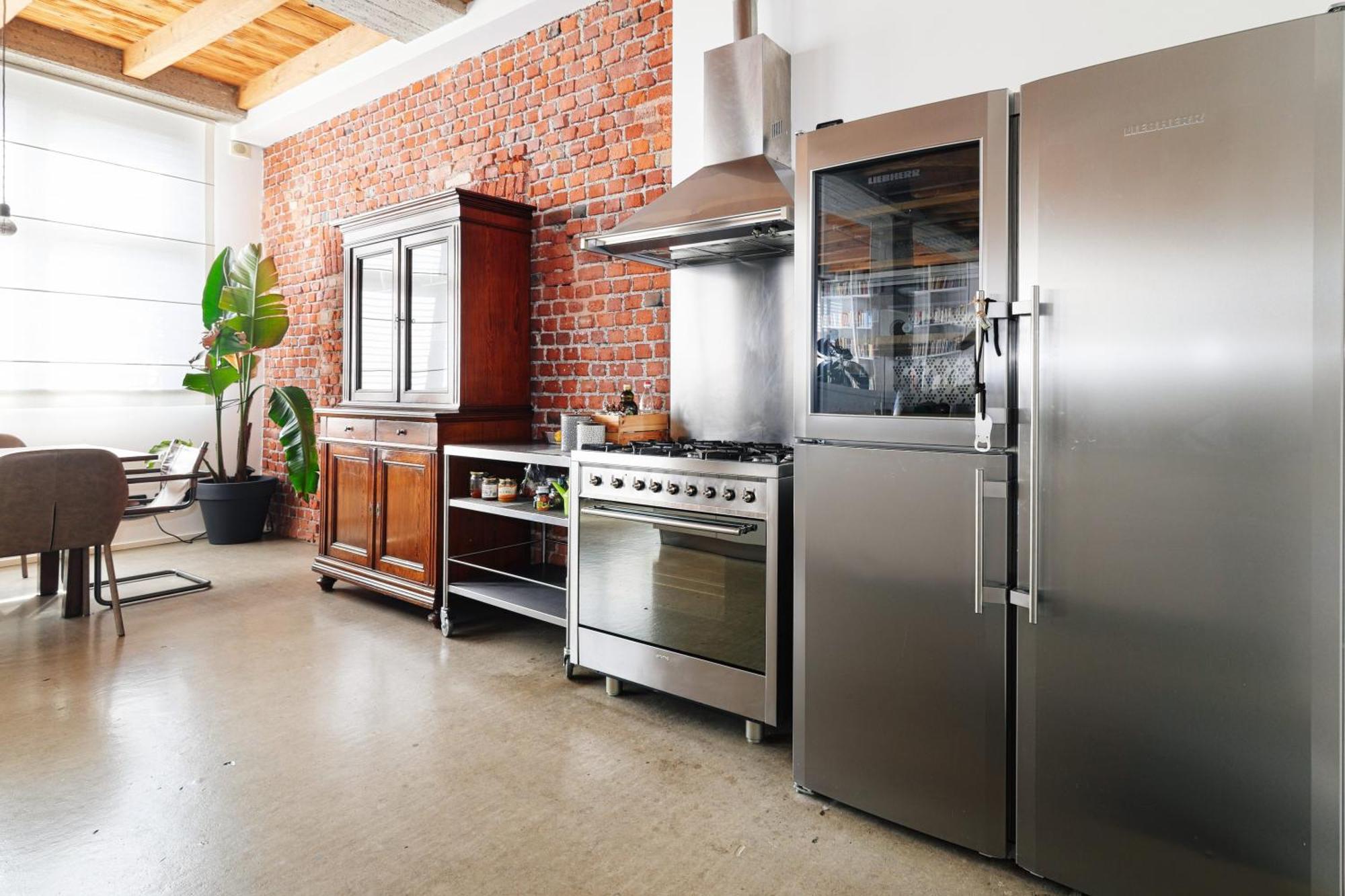 Mpm- Luxury Loft Navigli Lejlighed Milano Eksteriør billede