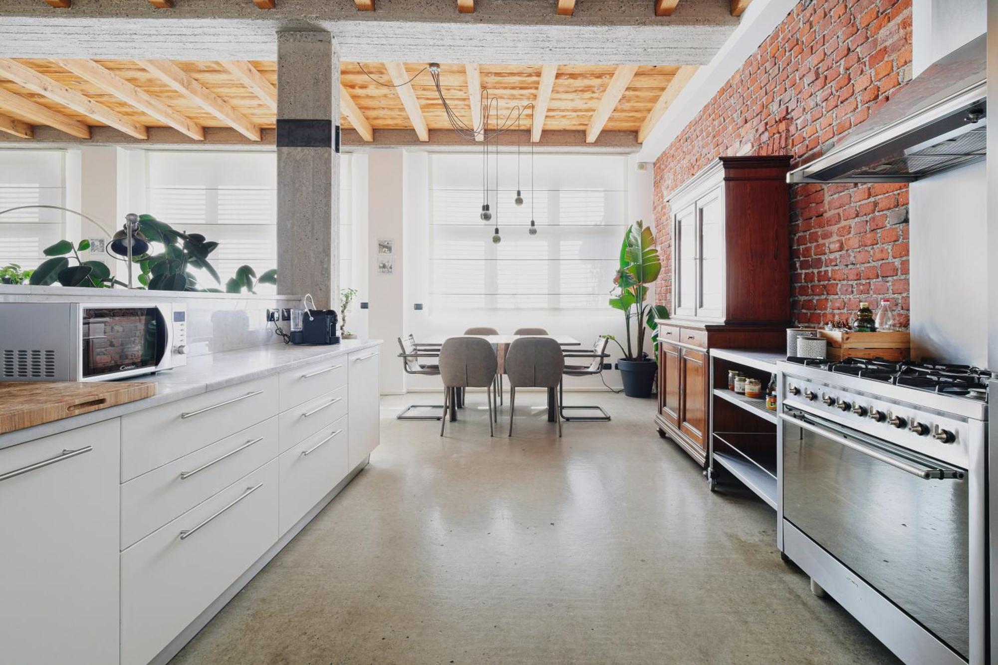 Mpm- Luxury Loft Navigli Lejlighed Milano Eksteriør billede