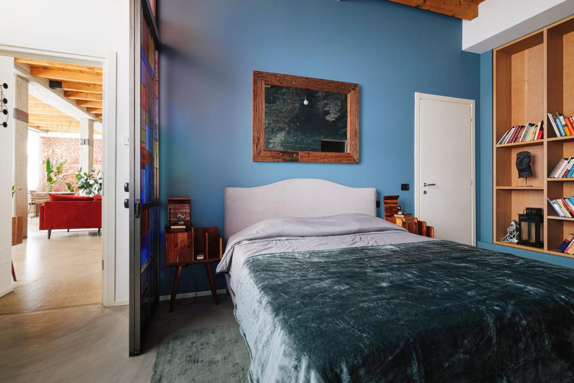 Mpm- Luxury Loft Navigli Lejlighed Milano Eksteriør billede
