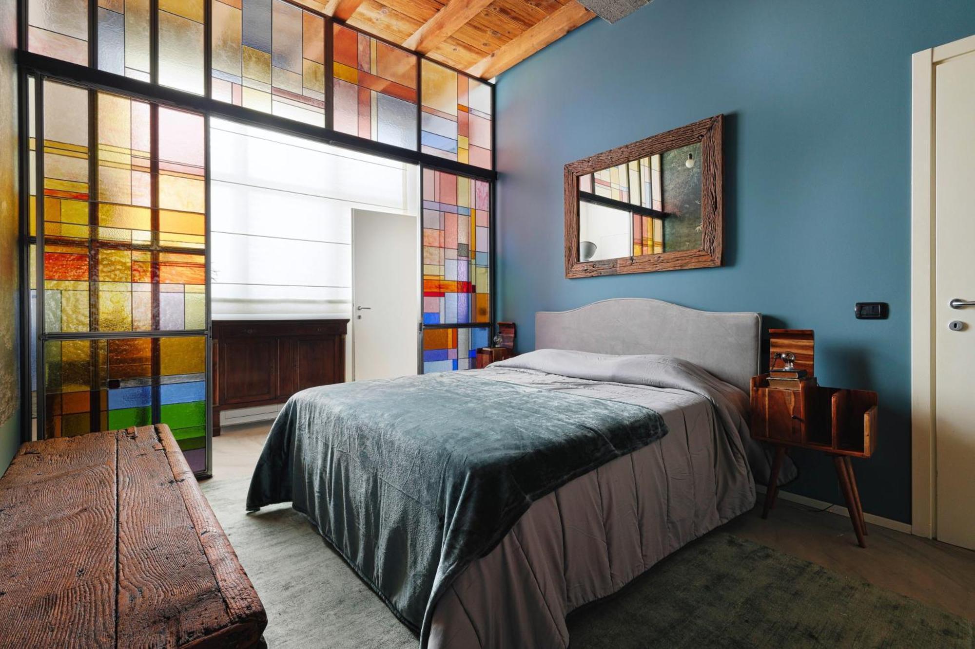 Mpm- Luxury Loft Navigli Lejlighed Milano Eksteriør billede