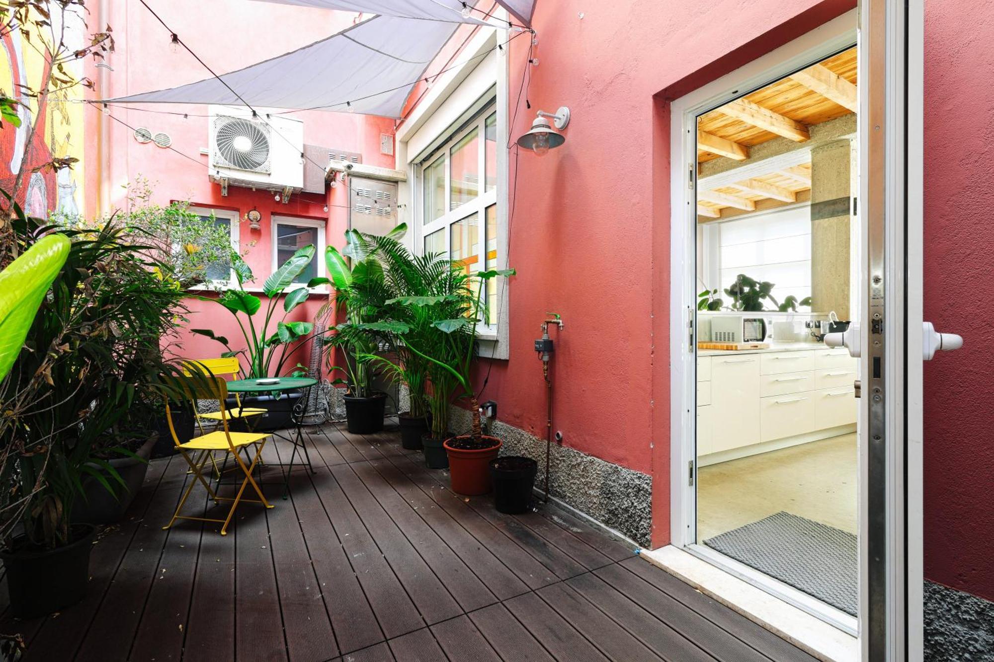 Mpm- Luxury Loft Navigli Lejlighed Milano Eksteriør billede