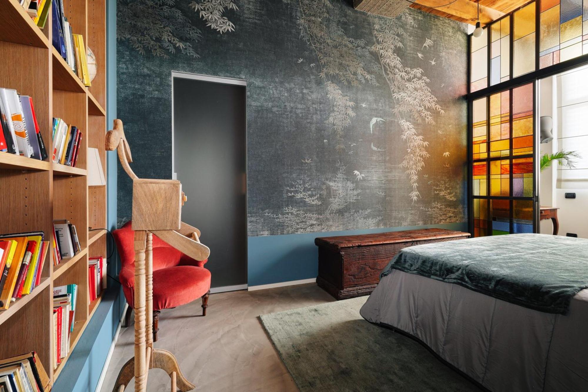 Mpm- Luxury Loft Navigli Lejlighed Milano Eksteriør billede